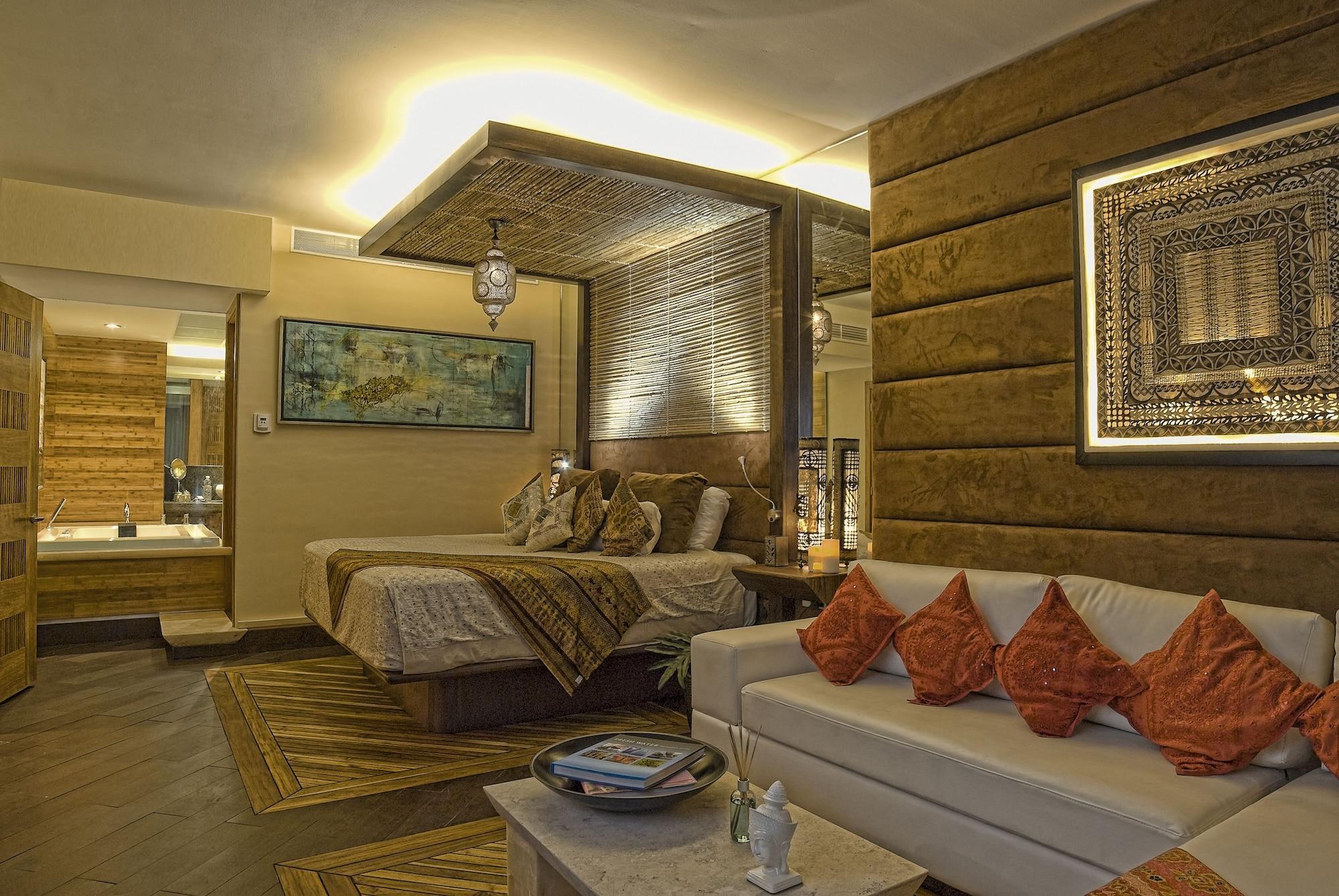 La Divina By Aldea Thai ปลายาเดลการ์เมน ภายนอก รูปภาพ